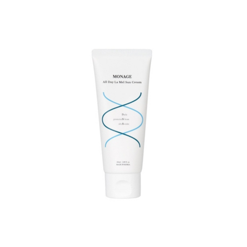 monage all day la mel sun cream spf50.png