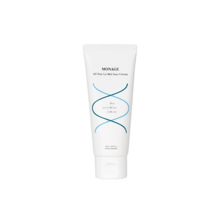 monage all day la mel sun cream spf50.png